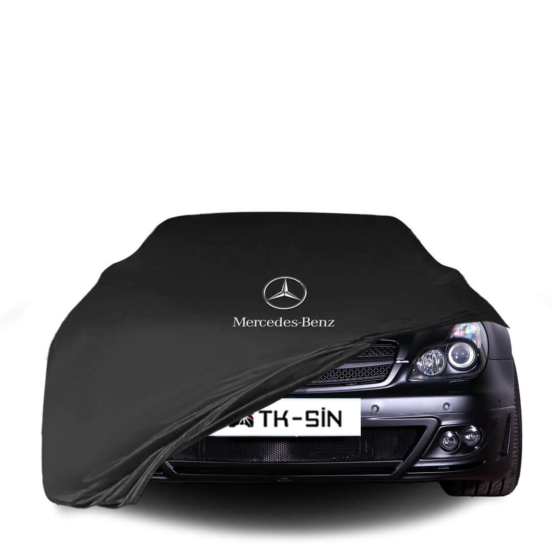 MERCEDES BENZ CLS C219 Indoor Car Cover