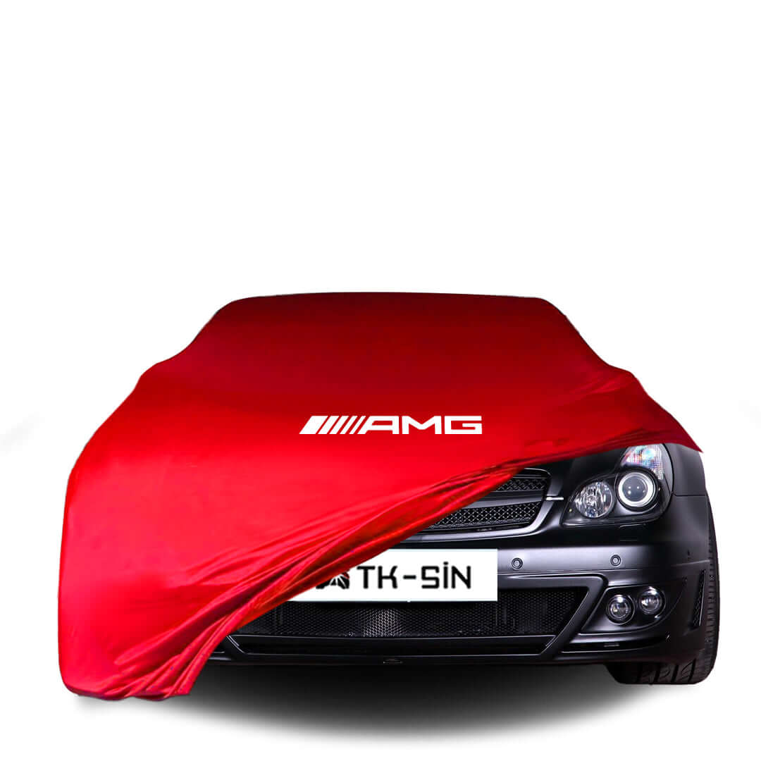 MERCEDES BENZ CLS C219 Indoor Car Cover