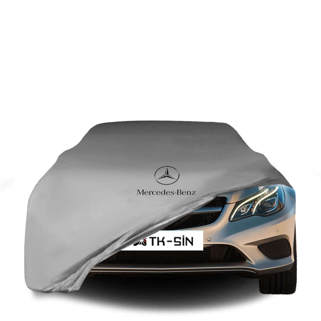 MERCEDES BENZ E A207 CABRIO-COUPE Indoor Car Cover