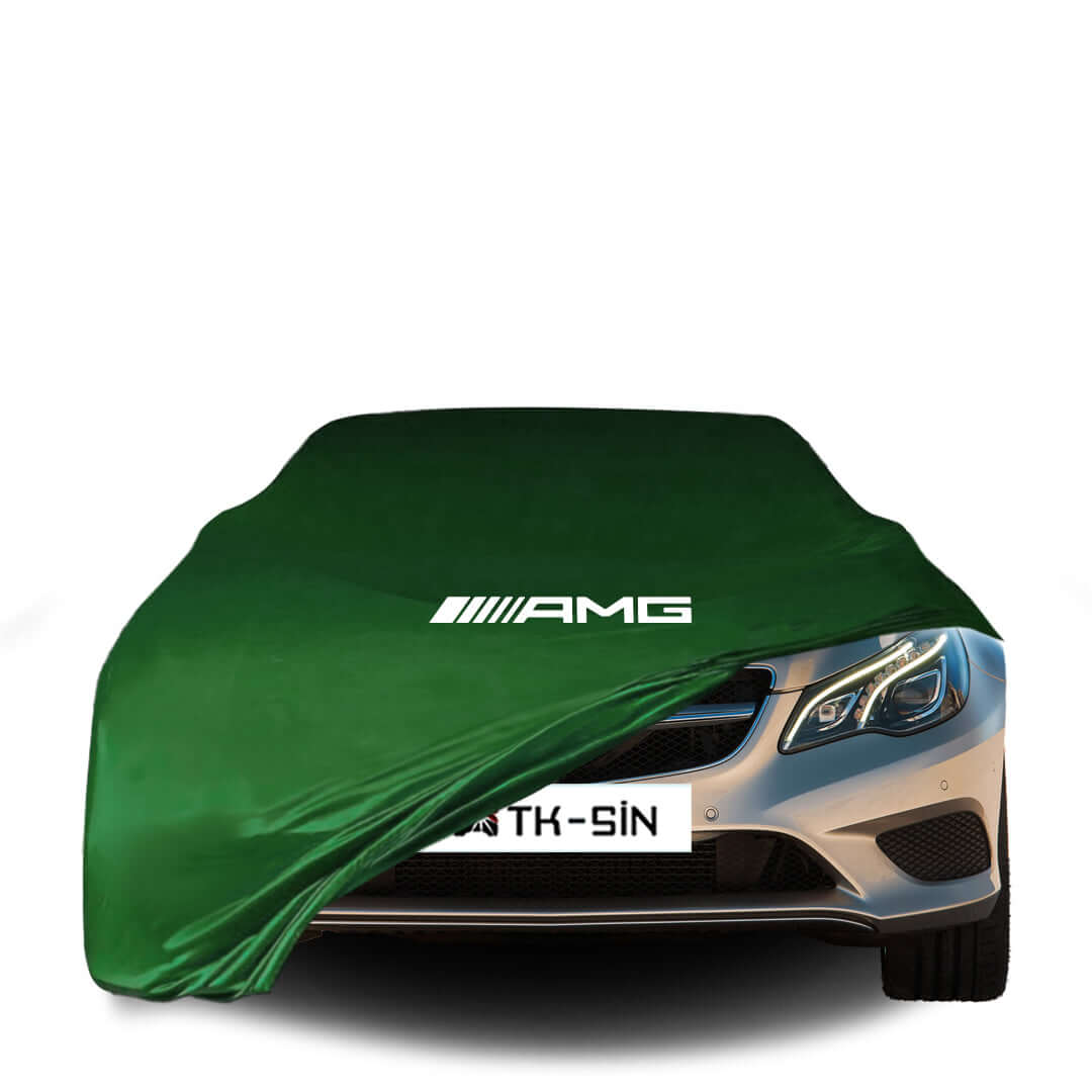 MERCEDES BENZ E A207 CABRIO-COUPE Indoor Car Cover