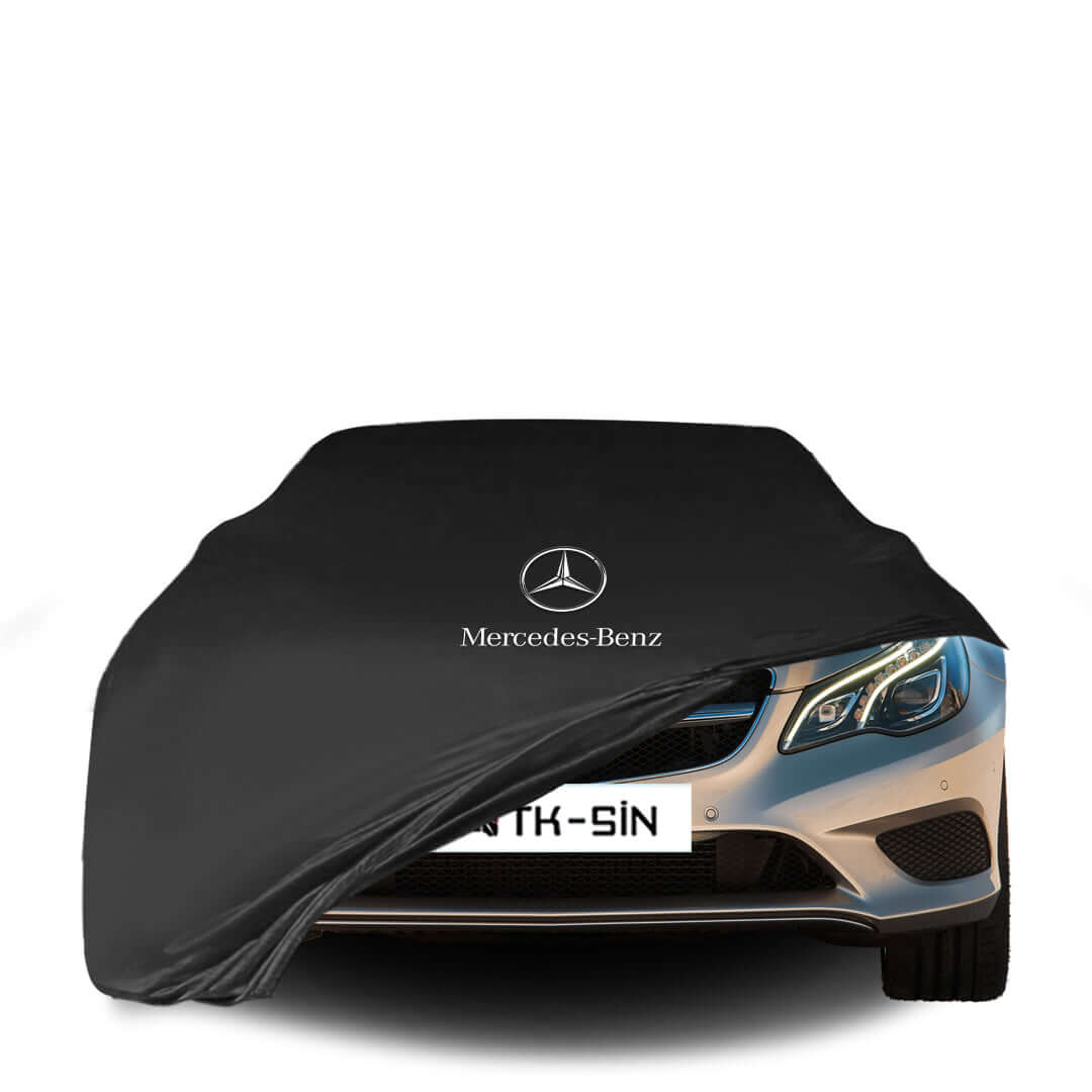 MERCEDES BENZ E A207 CABRIO-COUPE Indoor Car Cover