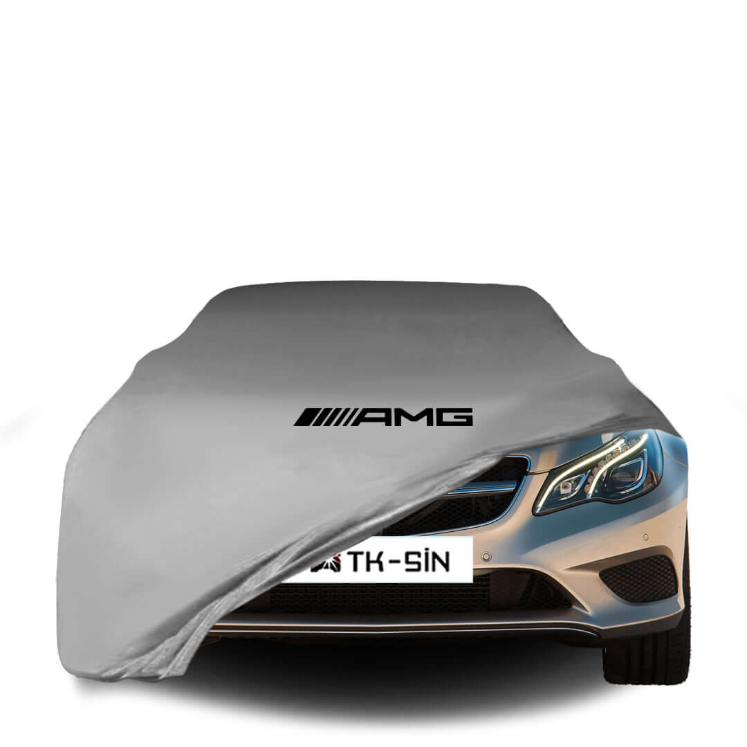 MERCEDES BENZ E A207 CABRIO-COUPE Indoor Car Cover