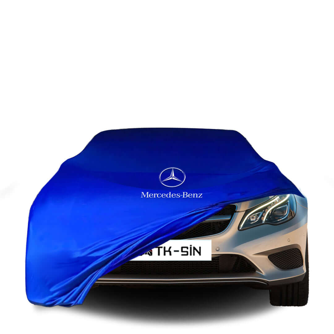 MERCEDES BENZ E A207 CABRIO-COUPE Indoor Car Cover