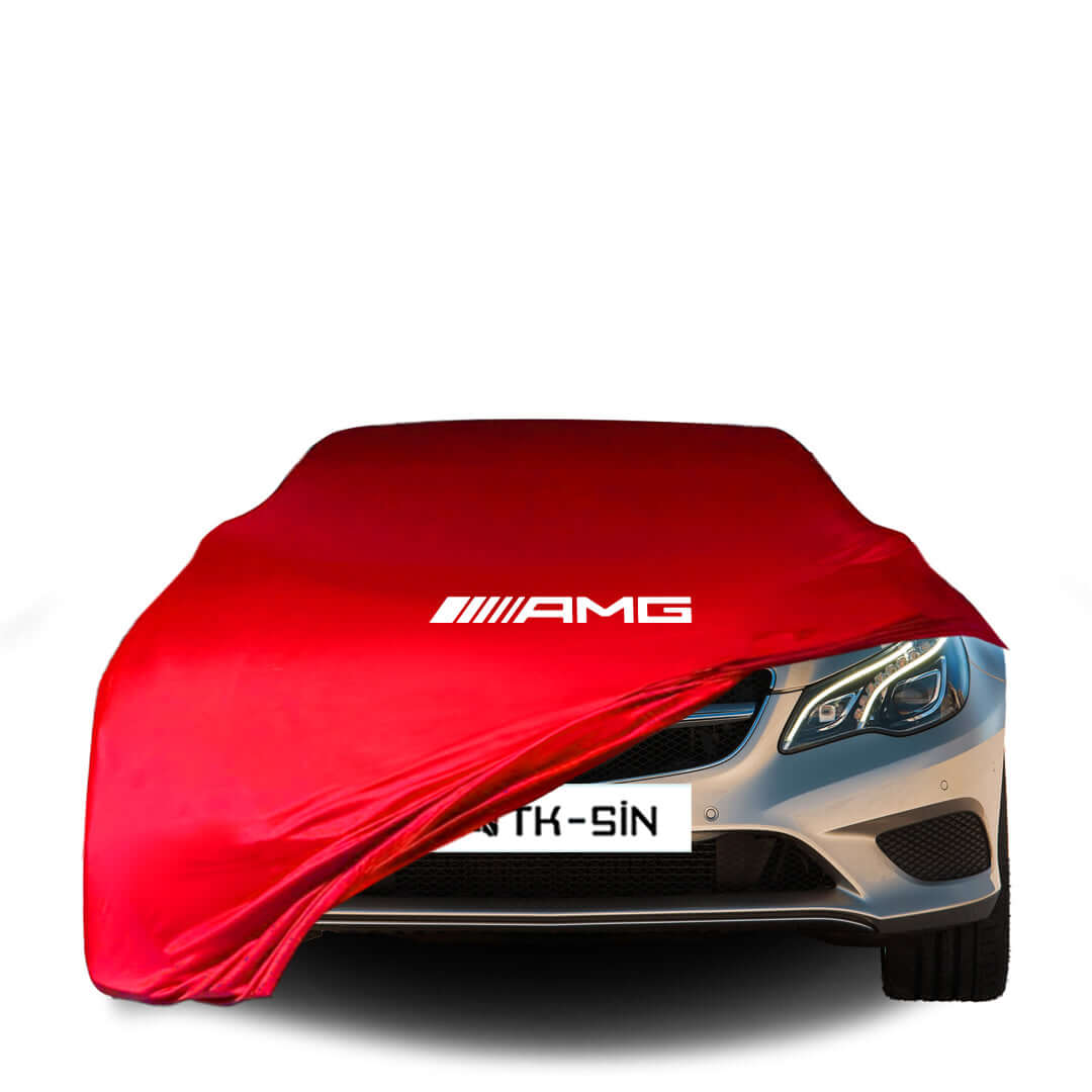 MERCEDES BENZ E A207 CABRIO-COUPE Indoor Car Cover