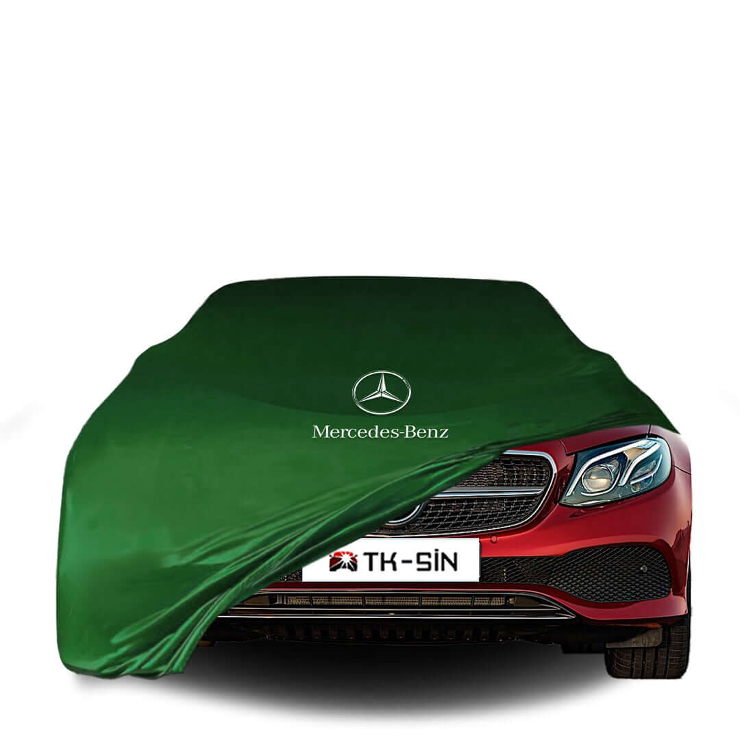 MERCEDES BENZ E C238-A238 Indoor Car Cover