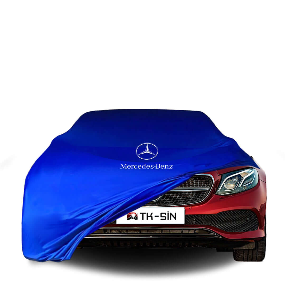 MERCEDES BENZ E C238-A238 Indoor Car Cover