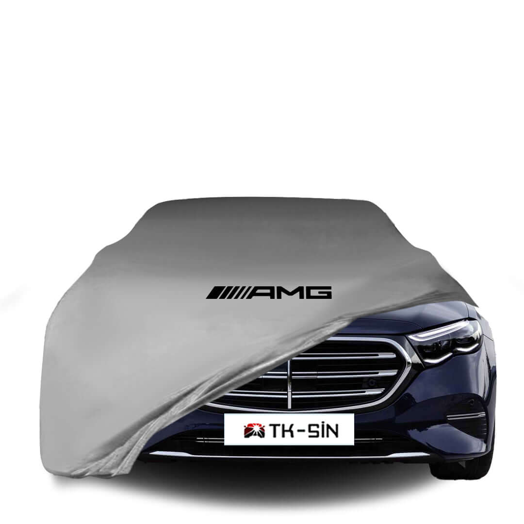MERCEDES BENZ E S214 (2023-) Indoor Car Cover