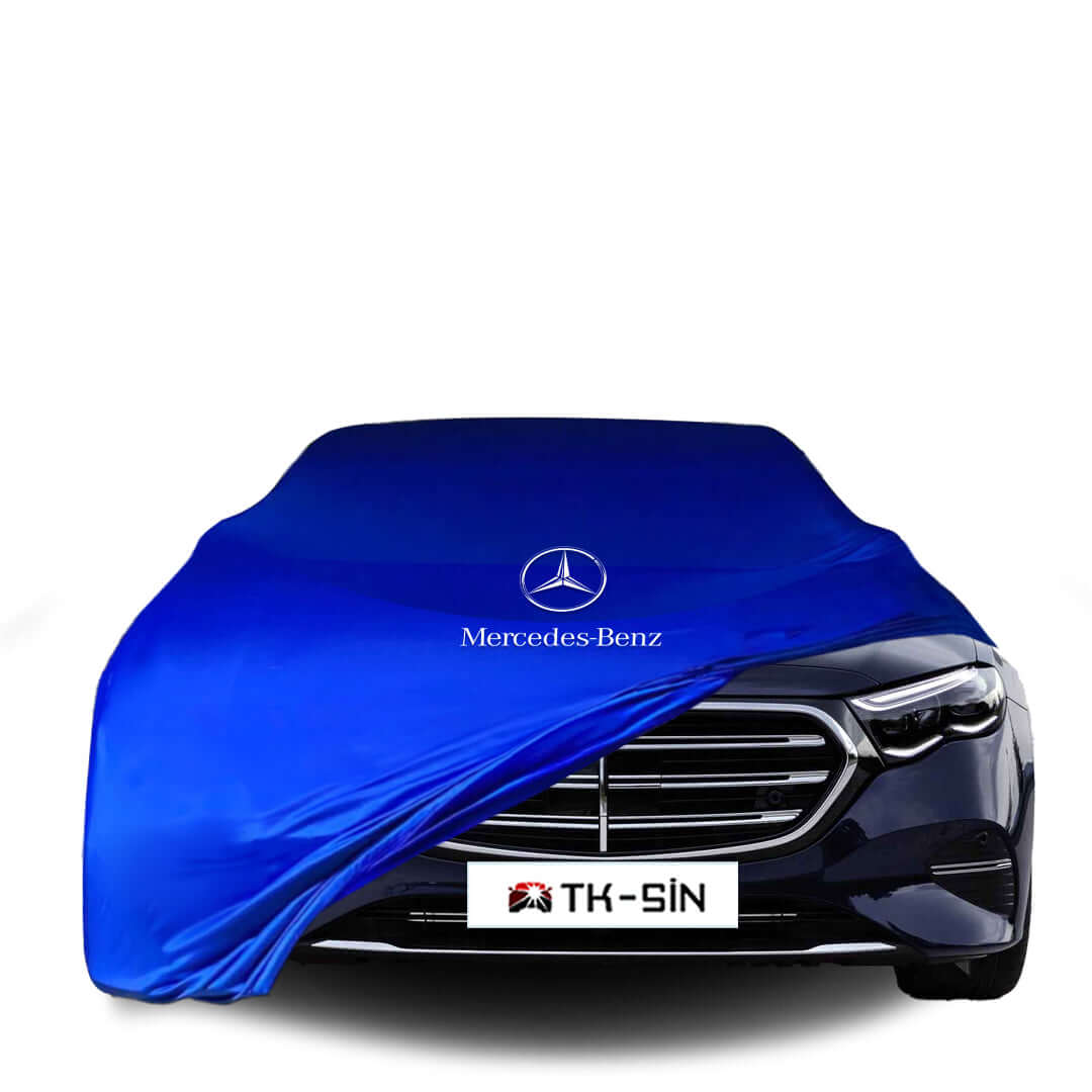 MERCEDES BENZ E S214 (2023-) Indoor Car Cover