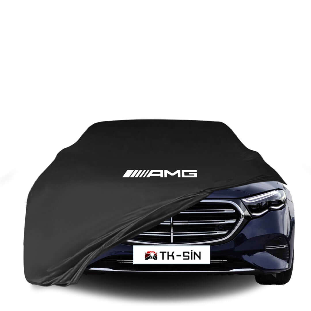 MERCEDES BENZ E S214 (2023-) Indoor Car Cover
