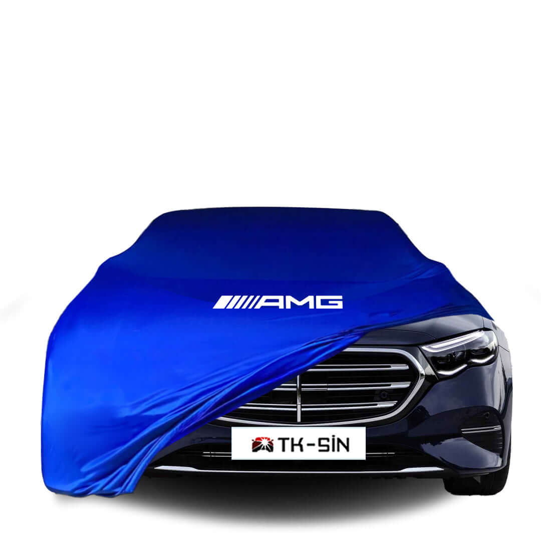 MERCEDES BENZ E S214 (2023-) Indoor Car Cover