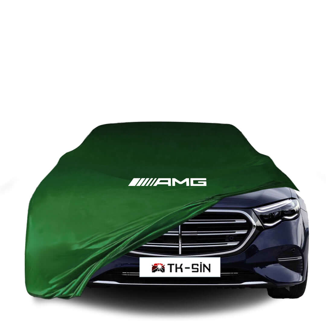 MERCEDES BENZ E S214 (2023-) Indoor Car Cover
