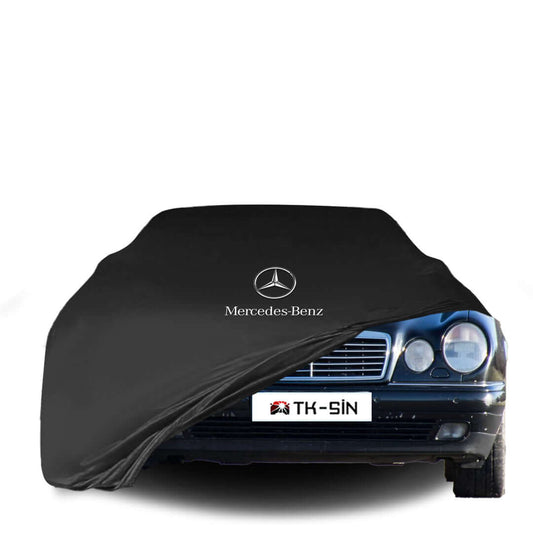 MERCEDES BENZ E W210 Indoor Car Cover