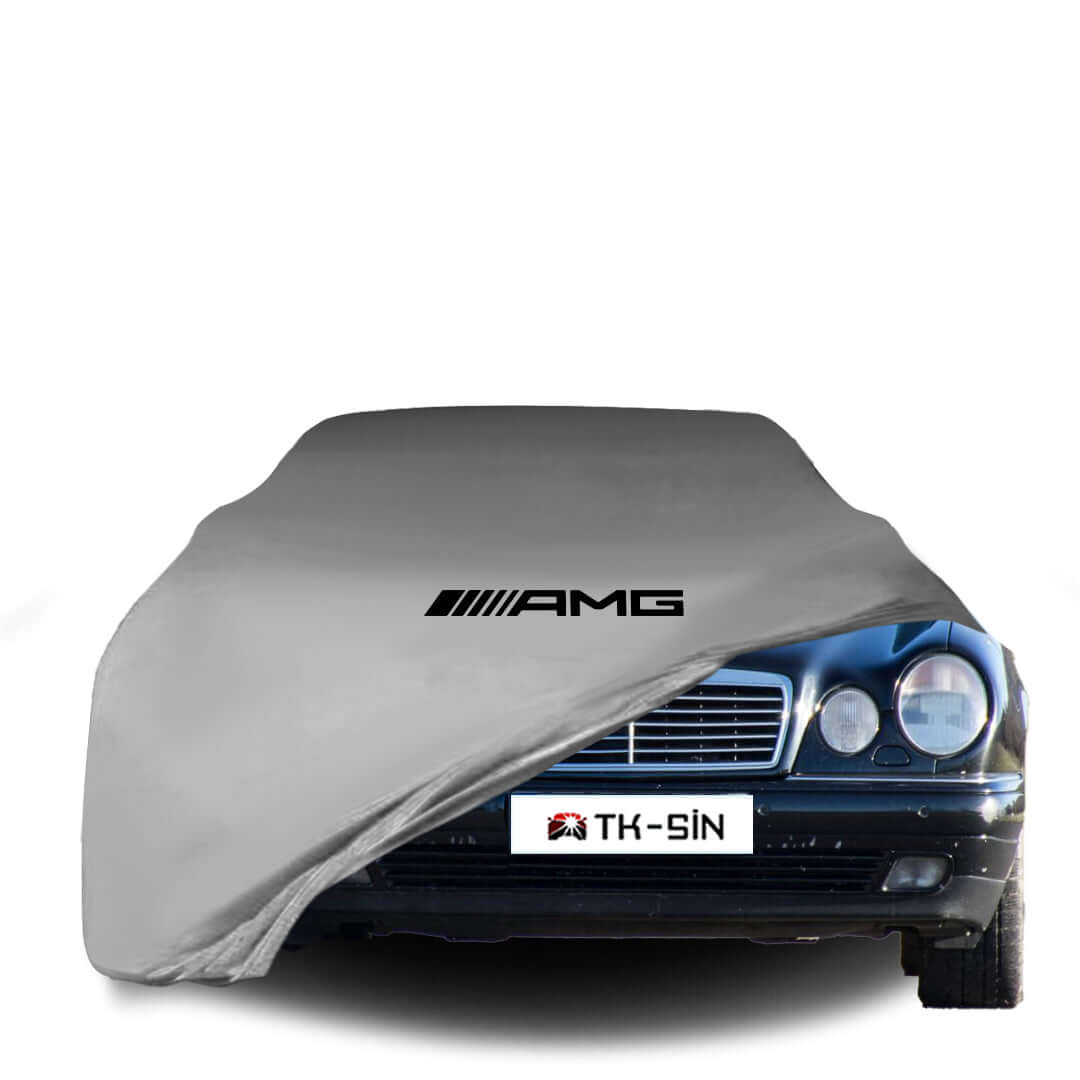 MERCEDES BENZ E W210 Indoor Car Cover