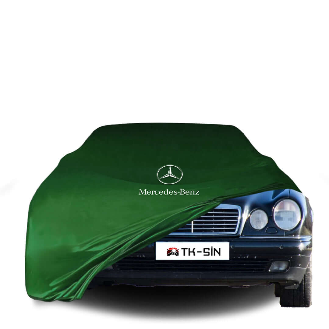 MERCEDES BENZ E W210 Indoor Car Cover