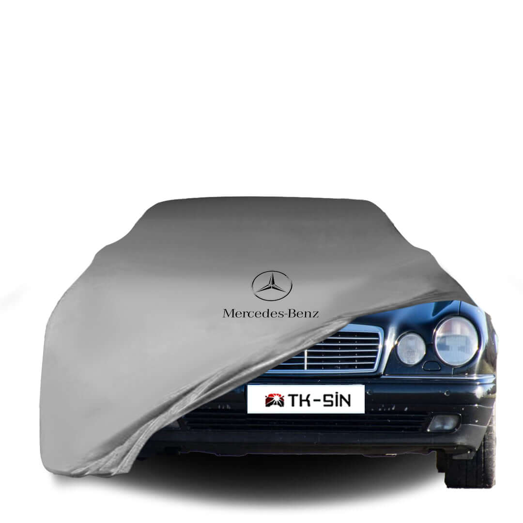 MERCEDES BENZ E W210 Indoor Car Cover