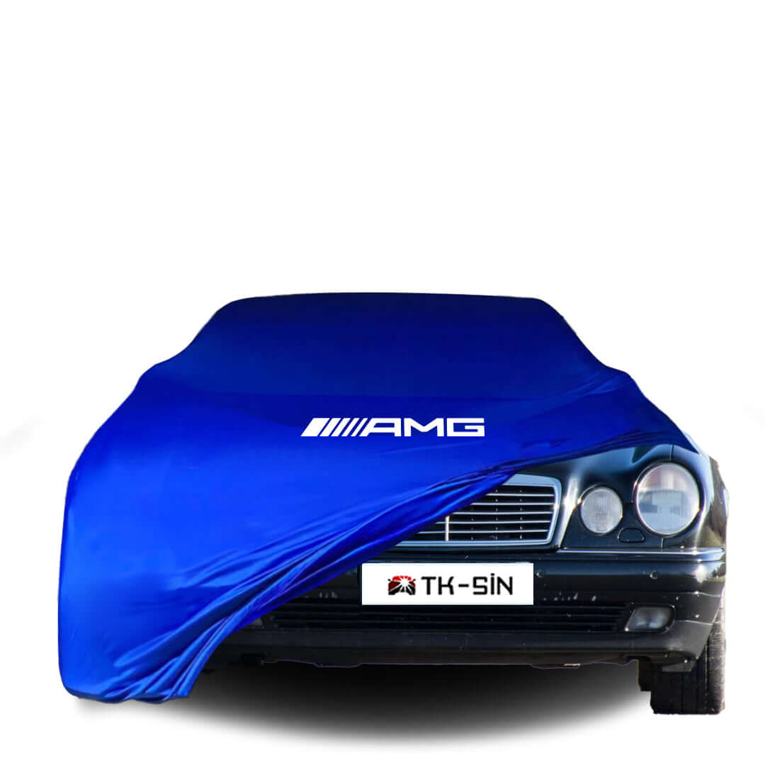 MERCEDES BENZ E W210 Indoor Car Cover