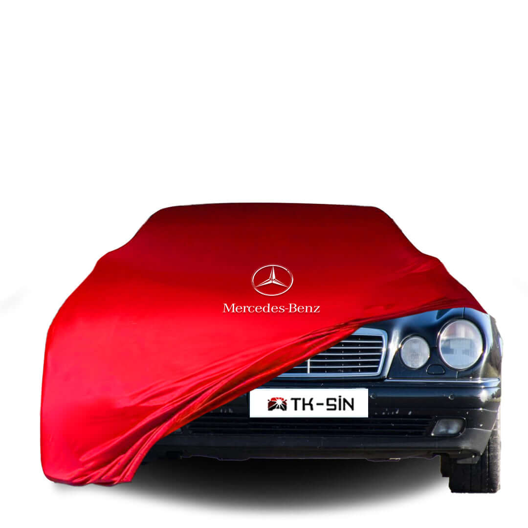 MERCEDES BENZ E W210 Indoor Car Cover
