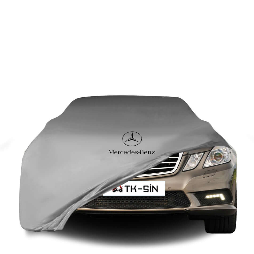 MERCEDES BENZ E W212 Indoor Car Cover