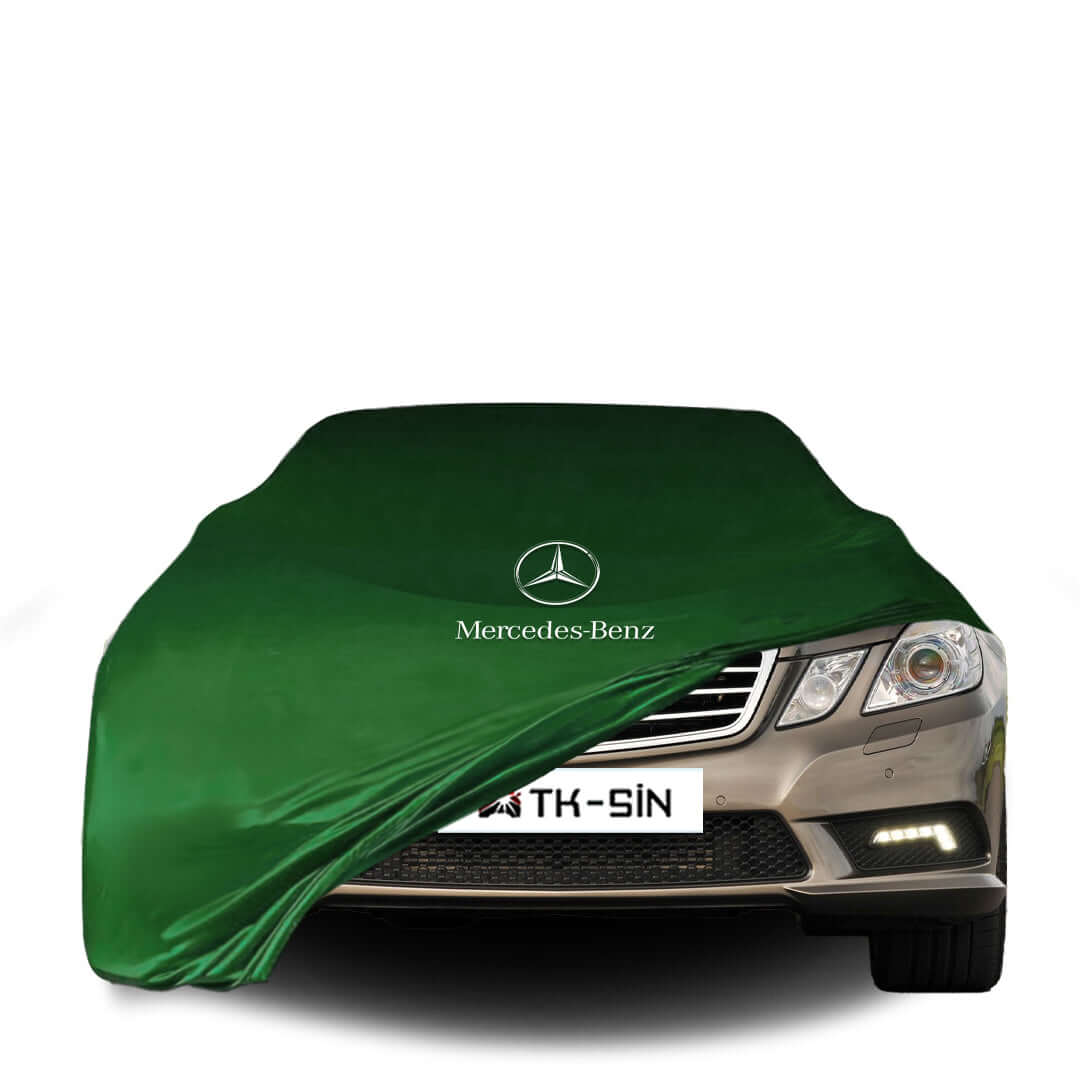 MERCEDES BENZ E W212 Indoor Car Cover
