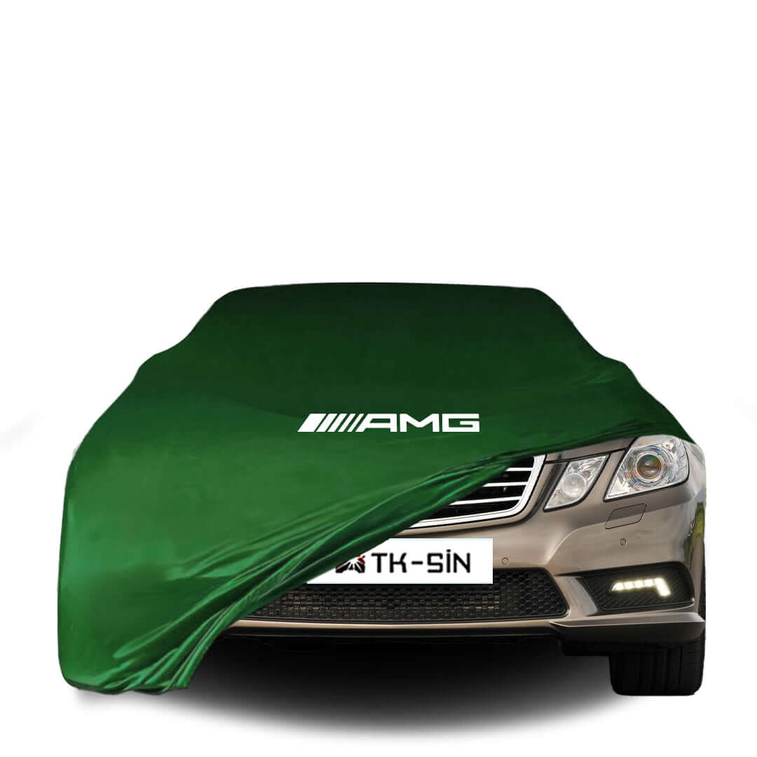 MERCEDES BENZ E W212 Indoor Car Cover