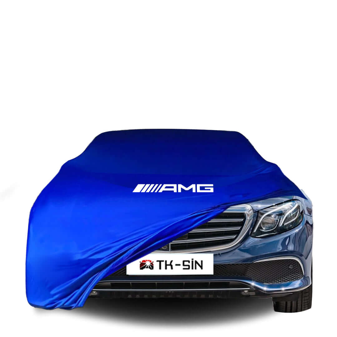 MERCEDES BENZ E W213 SW Indoor Car Cover