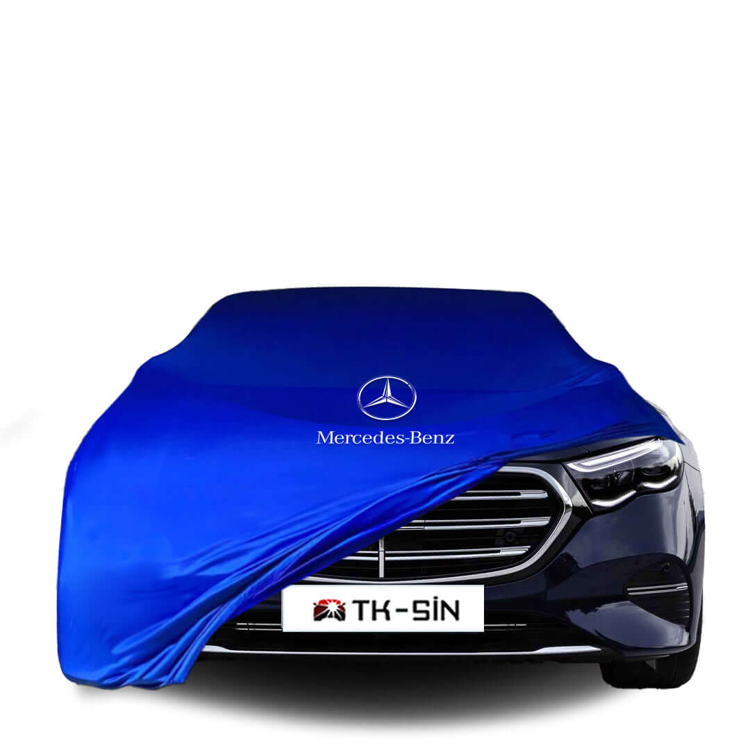 MERCEDES BENZ E W214 (2023-) Indoor Car Cover