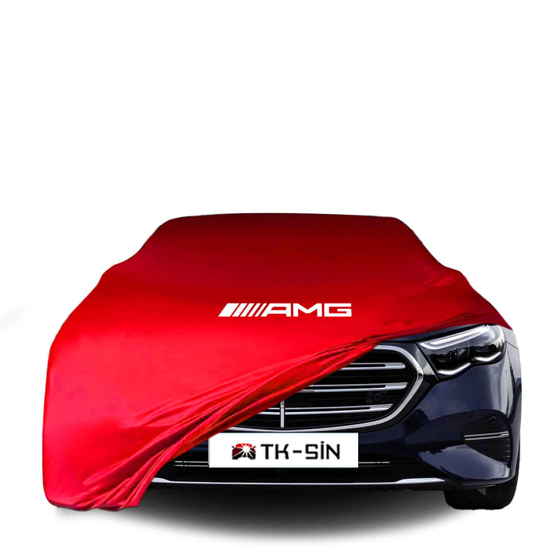 MERCEDES BENZ E W214 (2023-) Indoor Car Cover