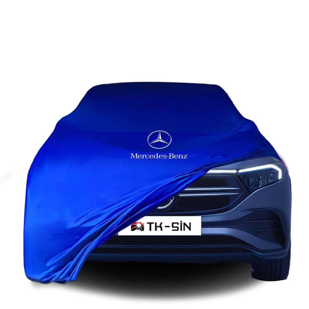 MERCEDES BENZ EQA (H243) Indoor Car Cover