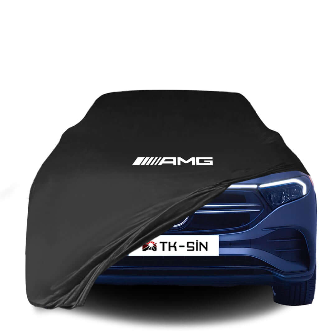 MERCEDES BENZ EQA (H243) Indoor Car Cover