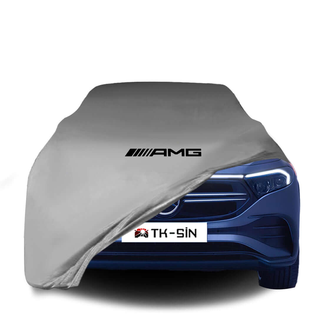 MERCEDES BENZ EQA (H243) Indoor Car Cover