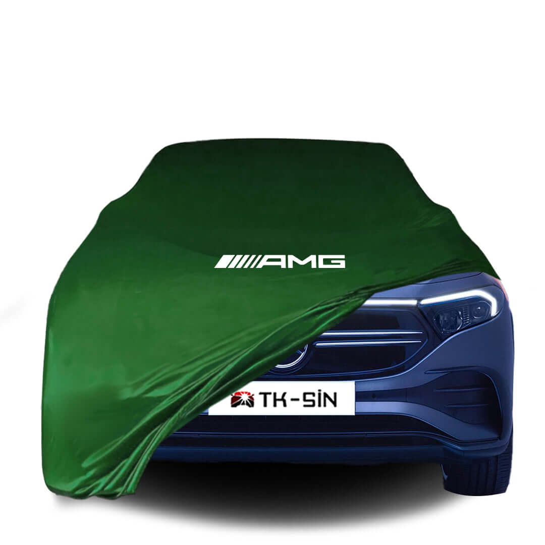 MERCEDES BENZ EQA (H243) Indoor Car Cover