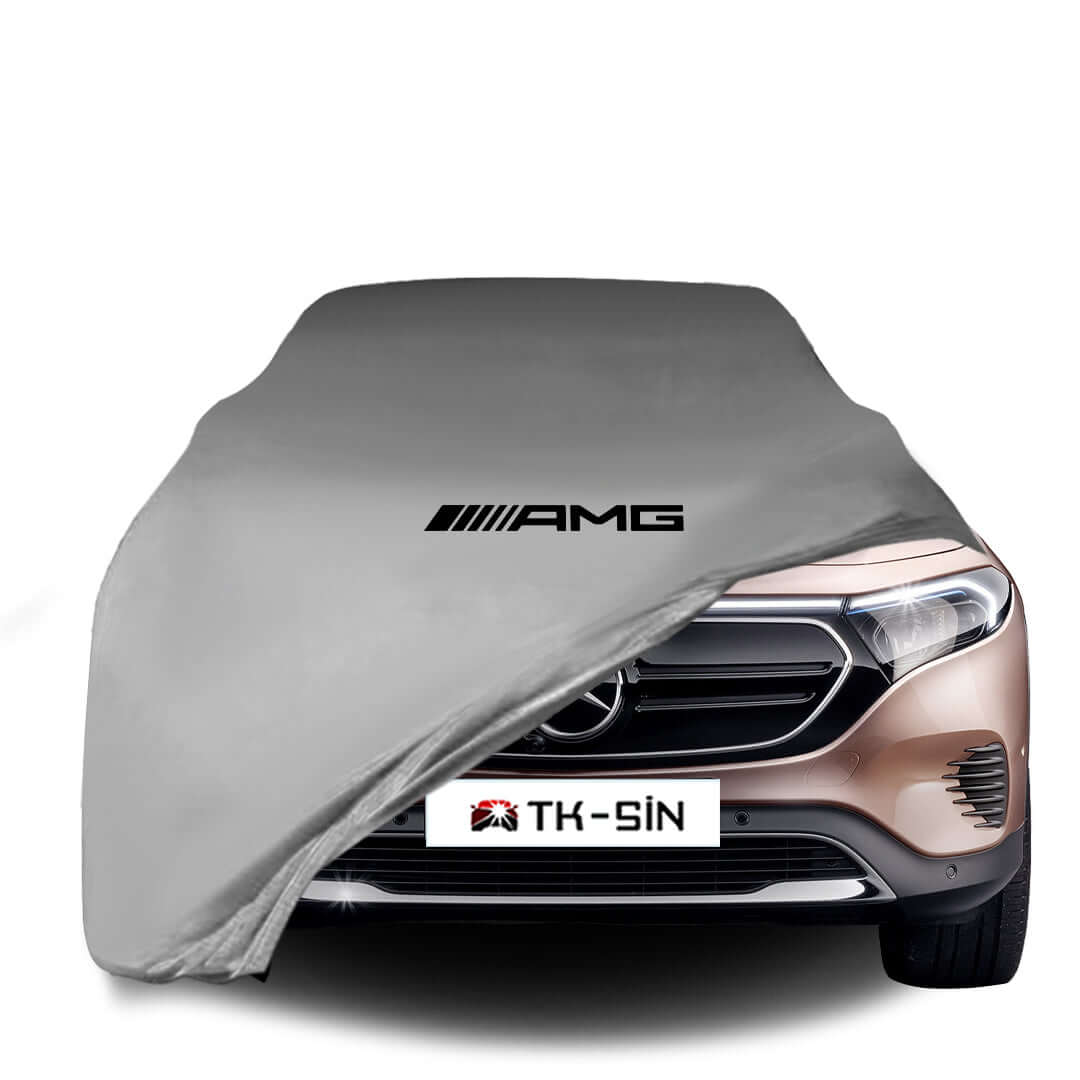 MERCEDES BENZ EQB (X243) Indoor Car Cover
