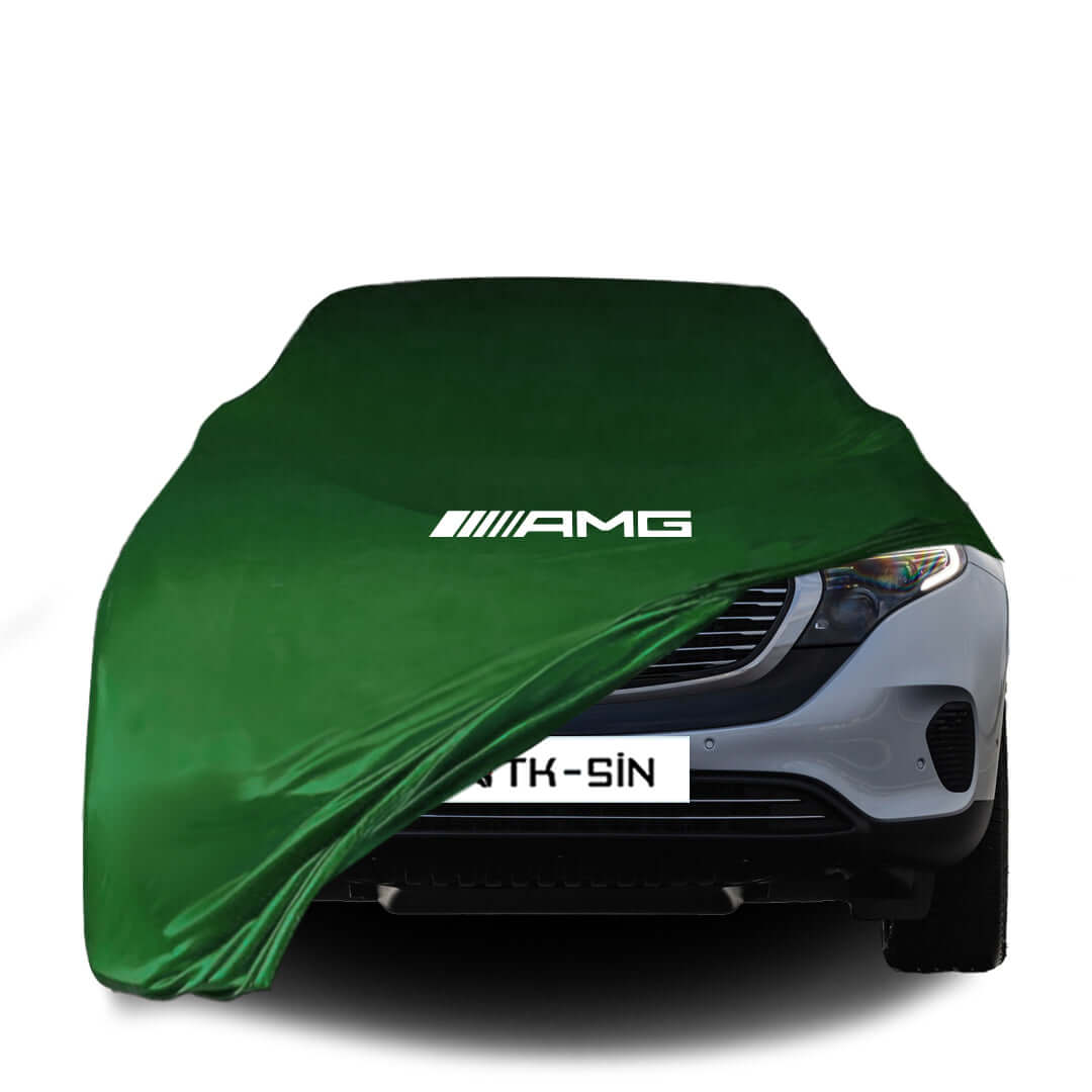 MERCEDES BENZ EQC (N293) Indoor Car Cover