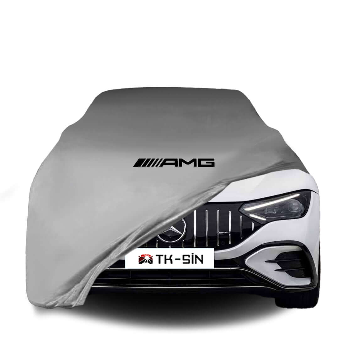 MERCEDES BENZ EQE (V295) Indoor Car Cover