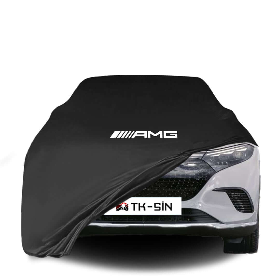 MERCEDES BENZ EQS SUV Indoor Car Cover