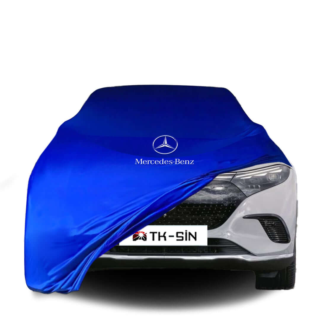 MERCEDES BENZ EQS SUV Indoor Car Cover
