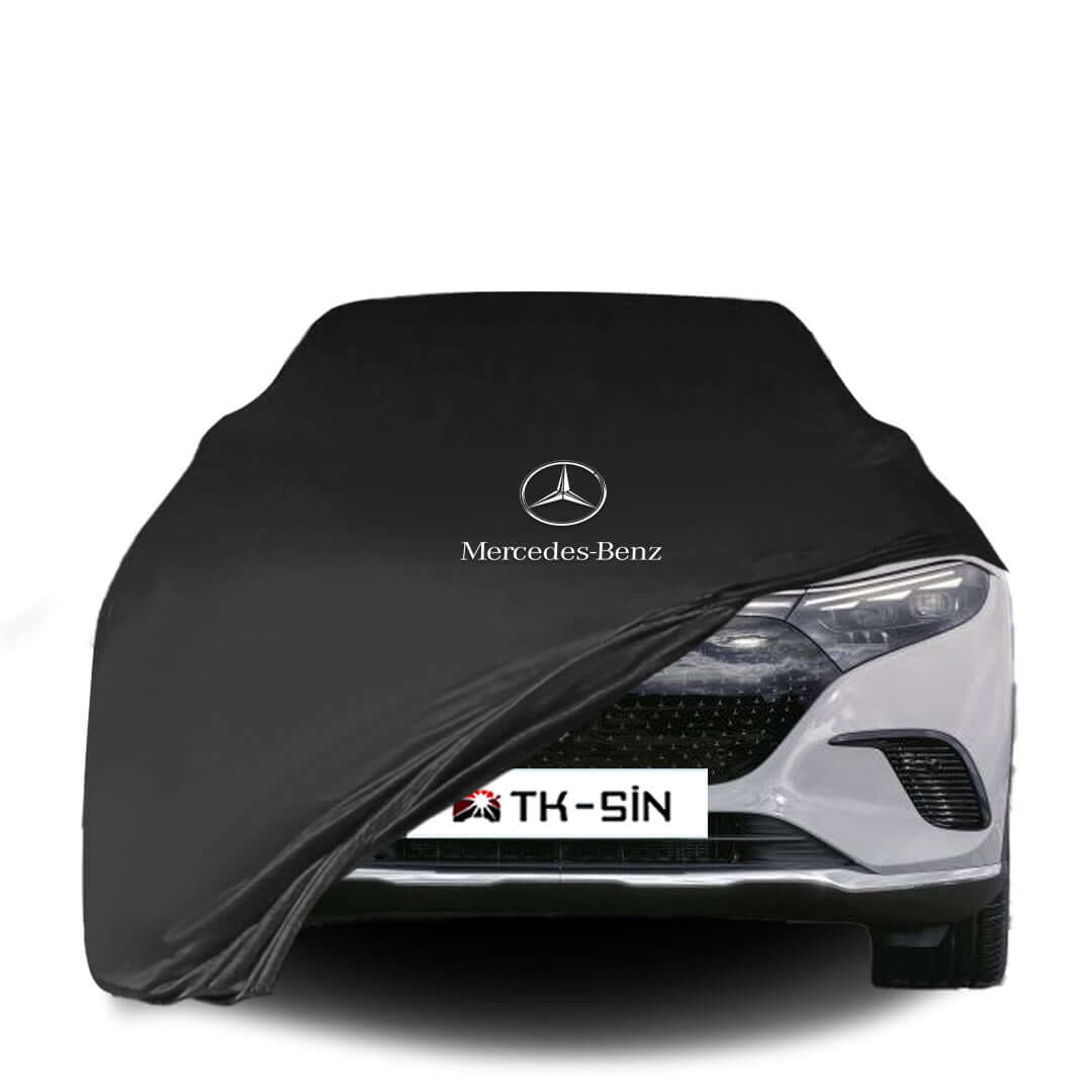 MERCEDES BENZ EQS SUV Indoor Car Cover