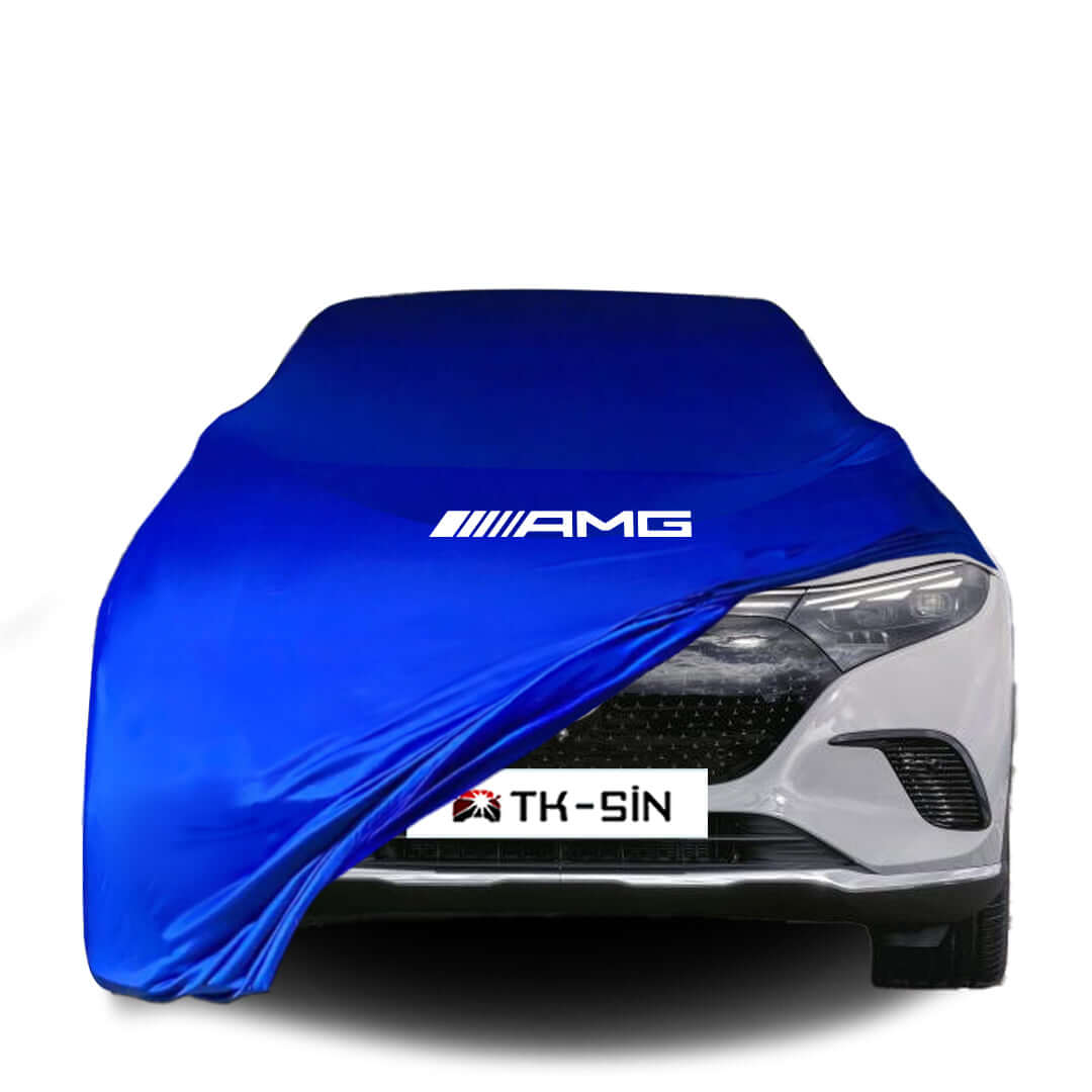 MERCEDES BENZ EQS SUV Indoor Car Cover