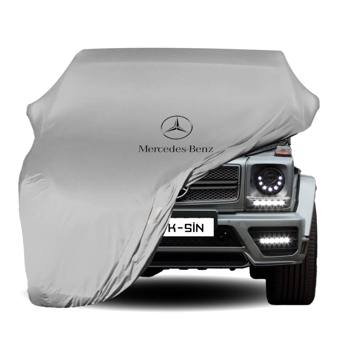 MERCEDES BENZ G W463 Indoor Car Cover