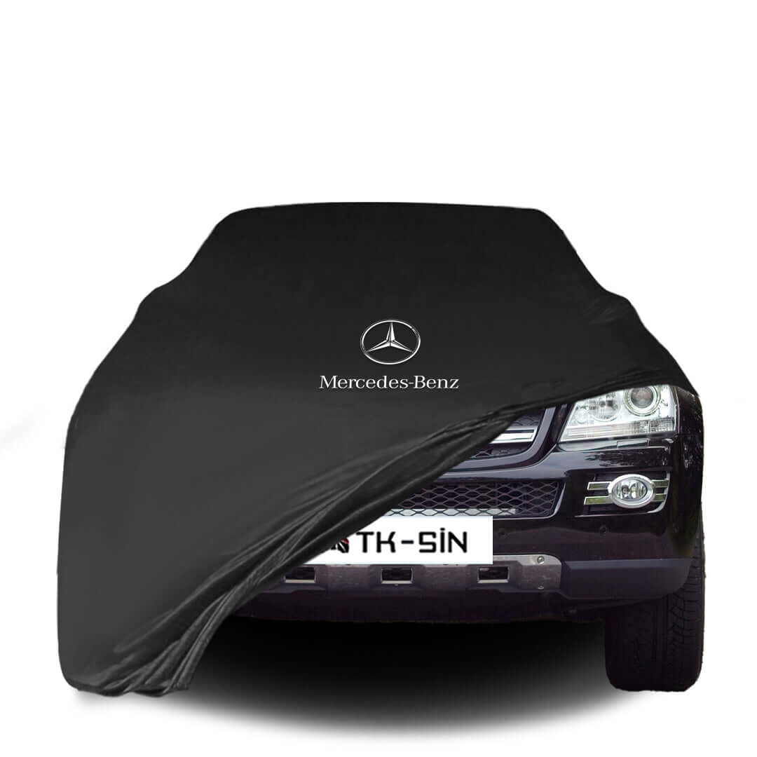 MERCEDES BENZ GL (X164) (2006-2012) Indoor Car Cover