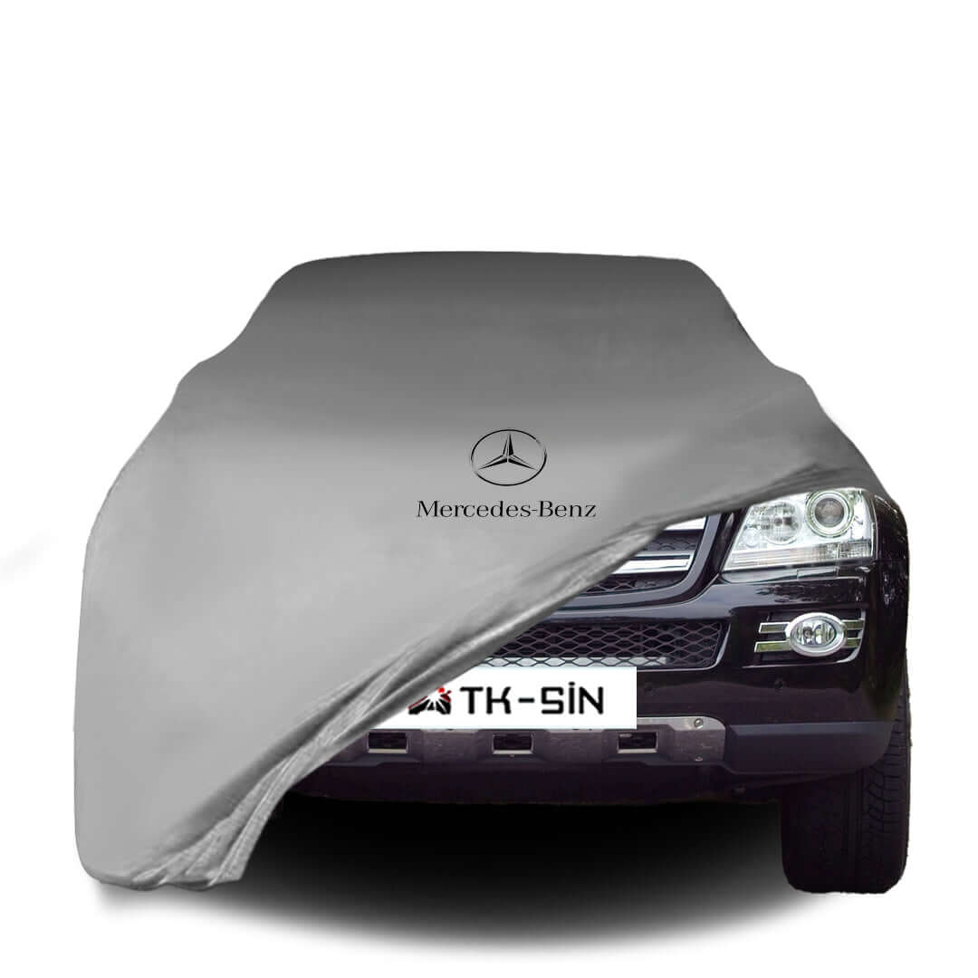 MERCEDES BENZ GL (X164) (2006-2012) Indoor Car Cover
