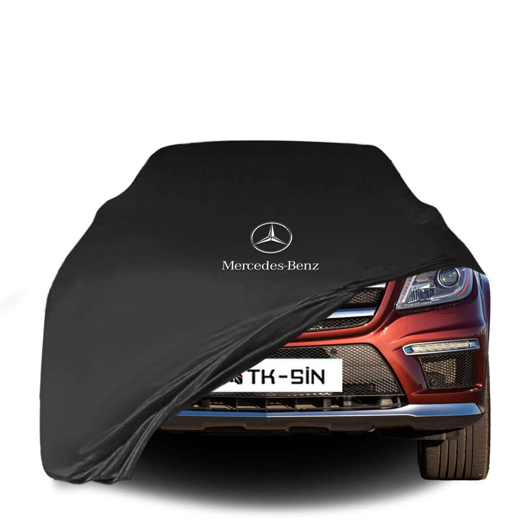 MERCEDES BENZ GL (X166) Indoor Car Cover