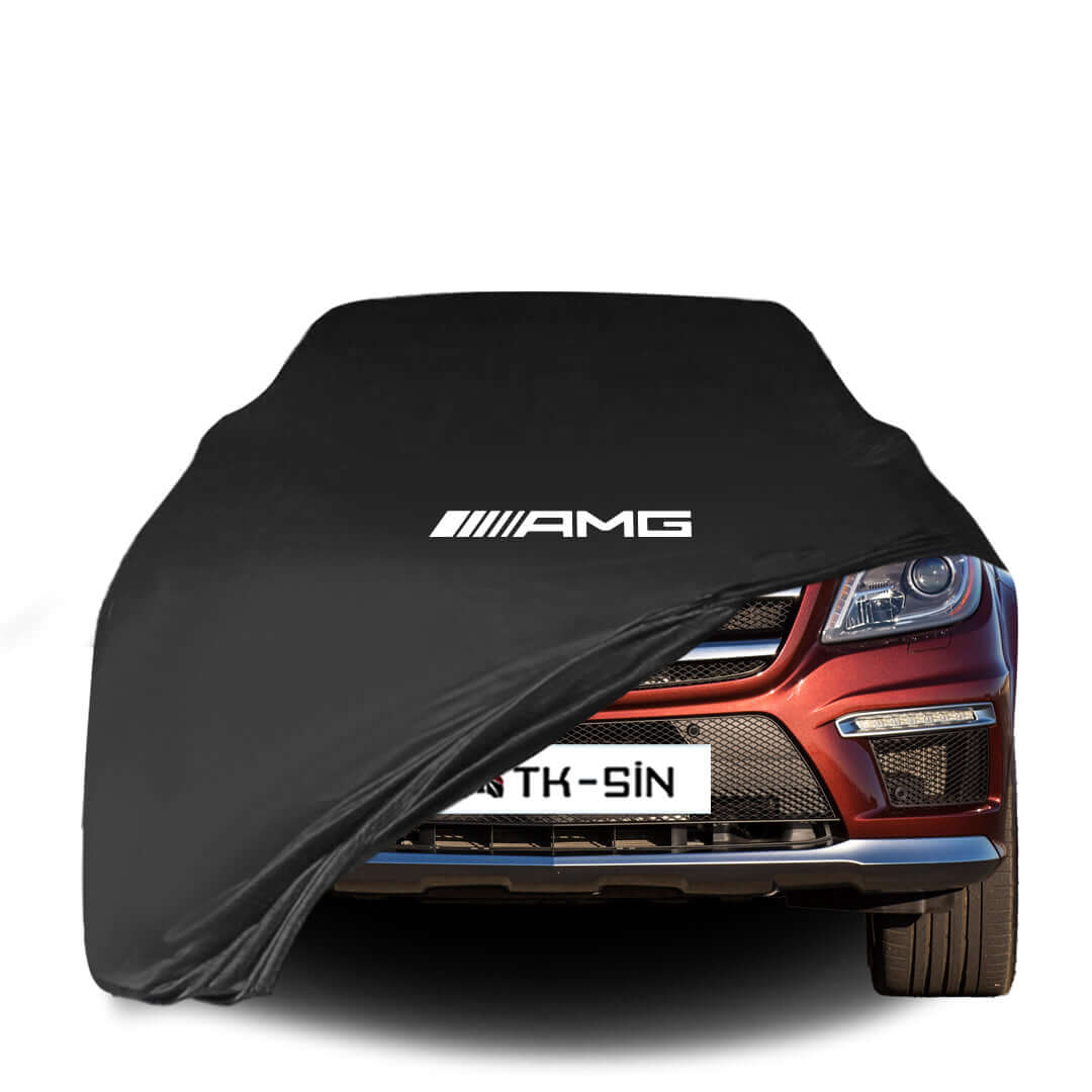 MERCEDES BENZ GL (X166) Indoor Car Cover