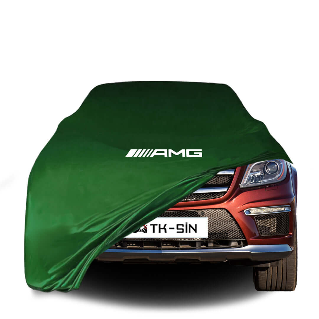 MERCEDES BENZ GL (X166) Indoor Car Cover