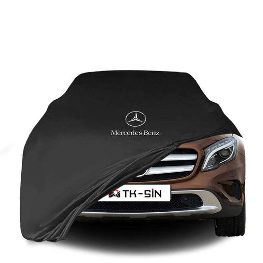 MERCEDES BENZ GLA X156 (2013-2019) Indoor Car Cover