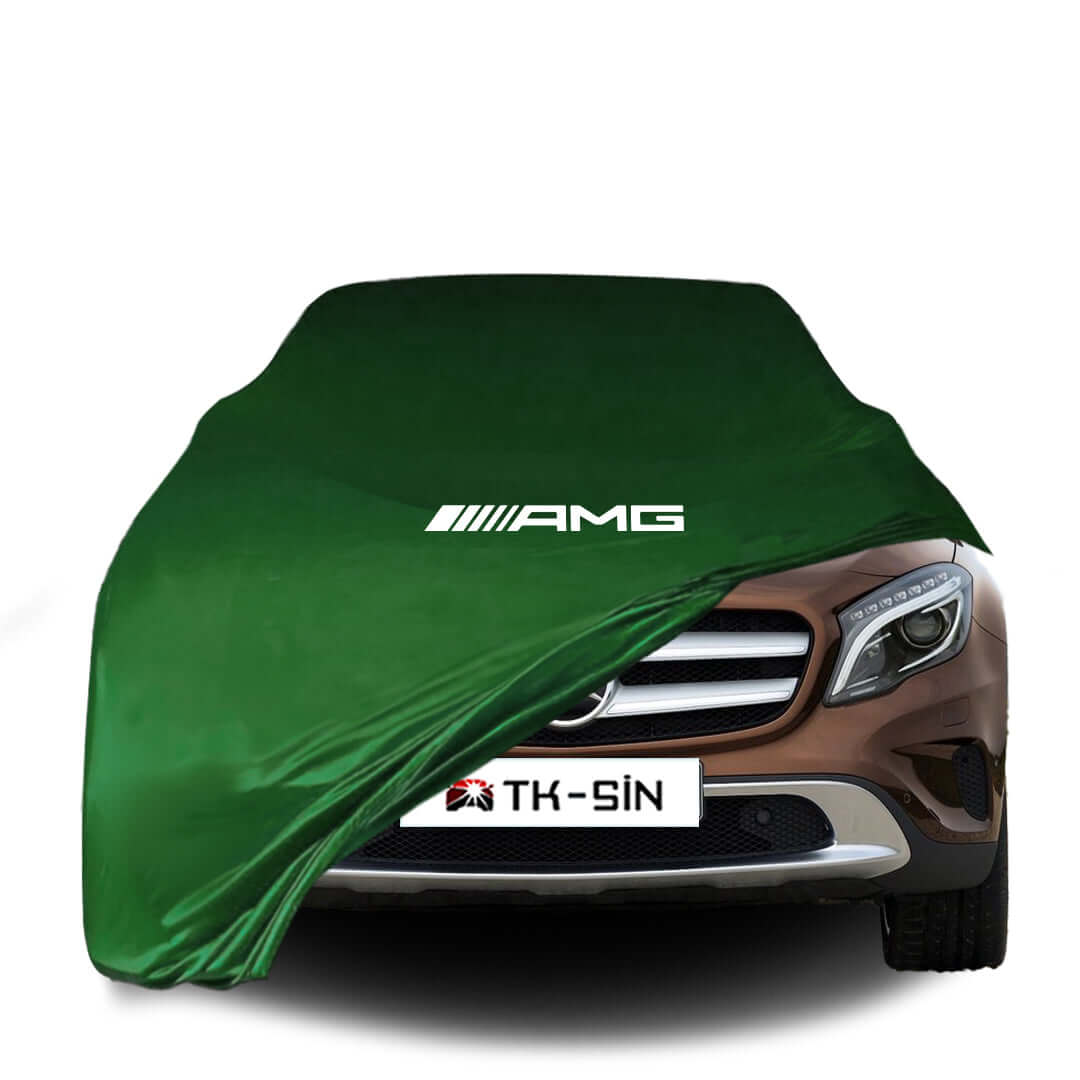 MERCEDES BENZ GLA X156 (2013-2019) Indoor Car Cover