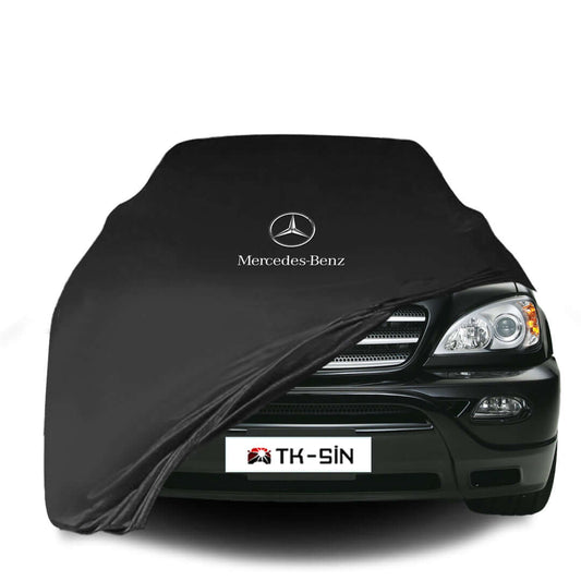 MERCEDES BENZ GLB Indoor Car Cover