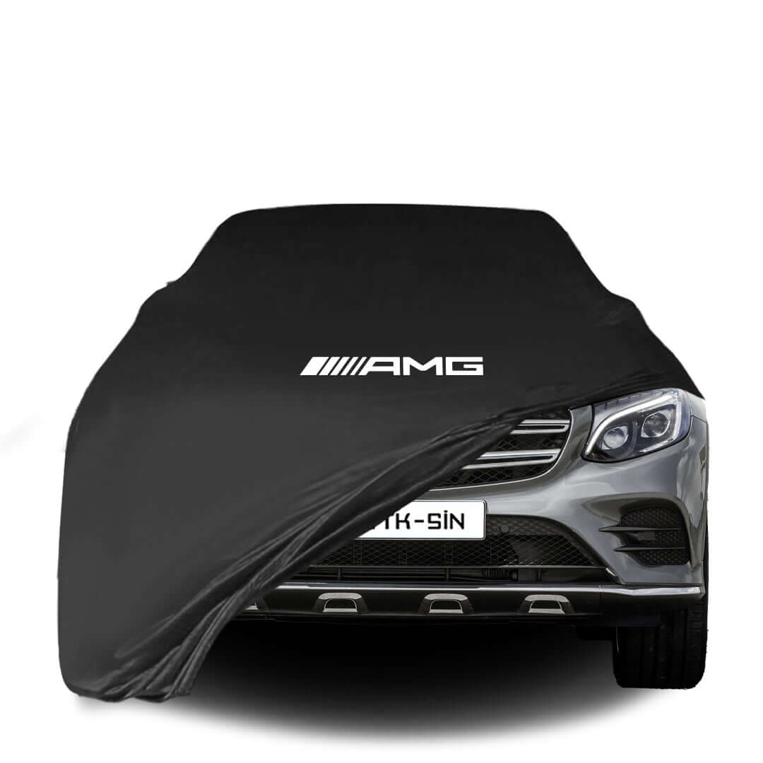 MERCEDES BENZ GLC X253 Indoor Car Cover