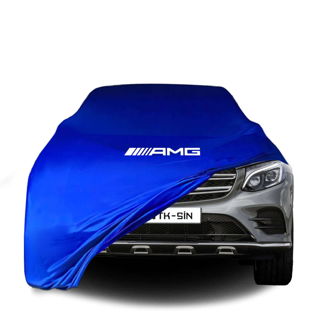 MERCEDES BENZ GLC X253 Indoor Car Cover