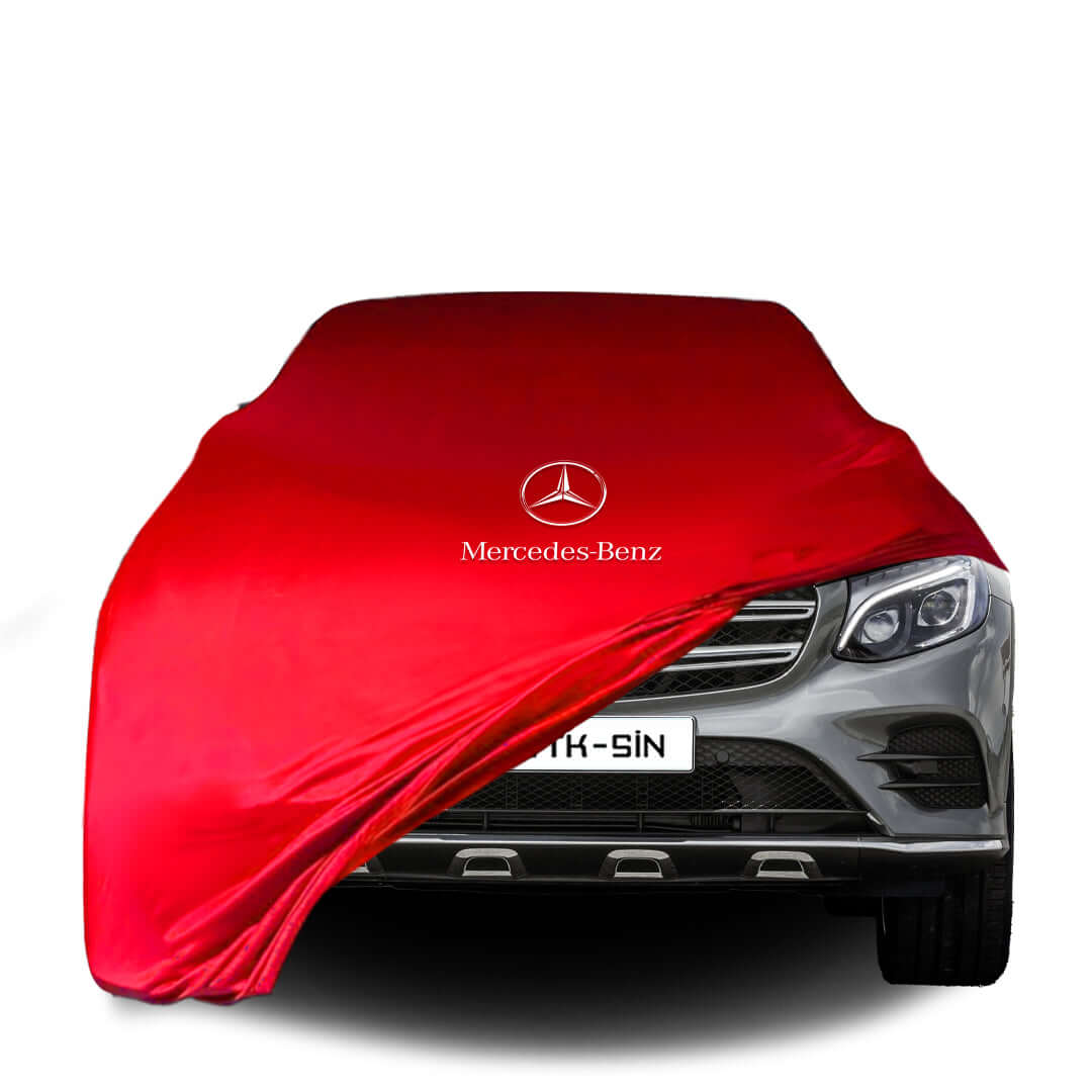MERCEDES BENZ GLC X253 Indoor Car Cover
